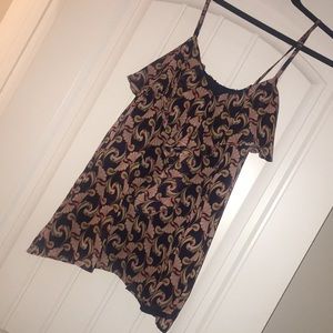 Really pretty shirt.